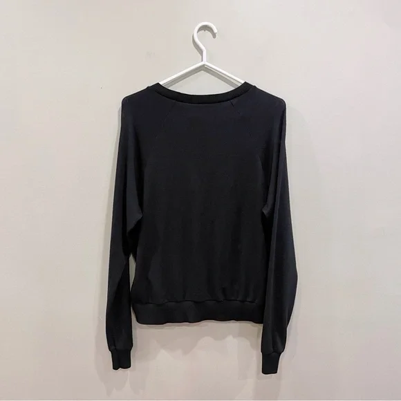 Community Cashmere Blend Knit Sweater - Picture 6 of 6